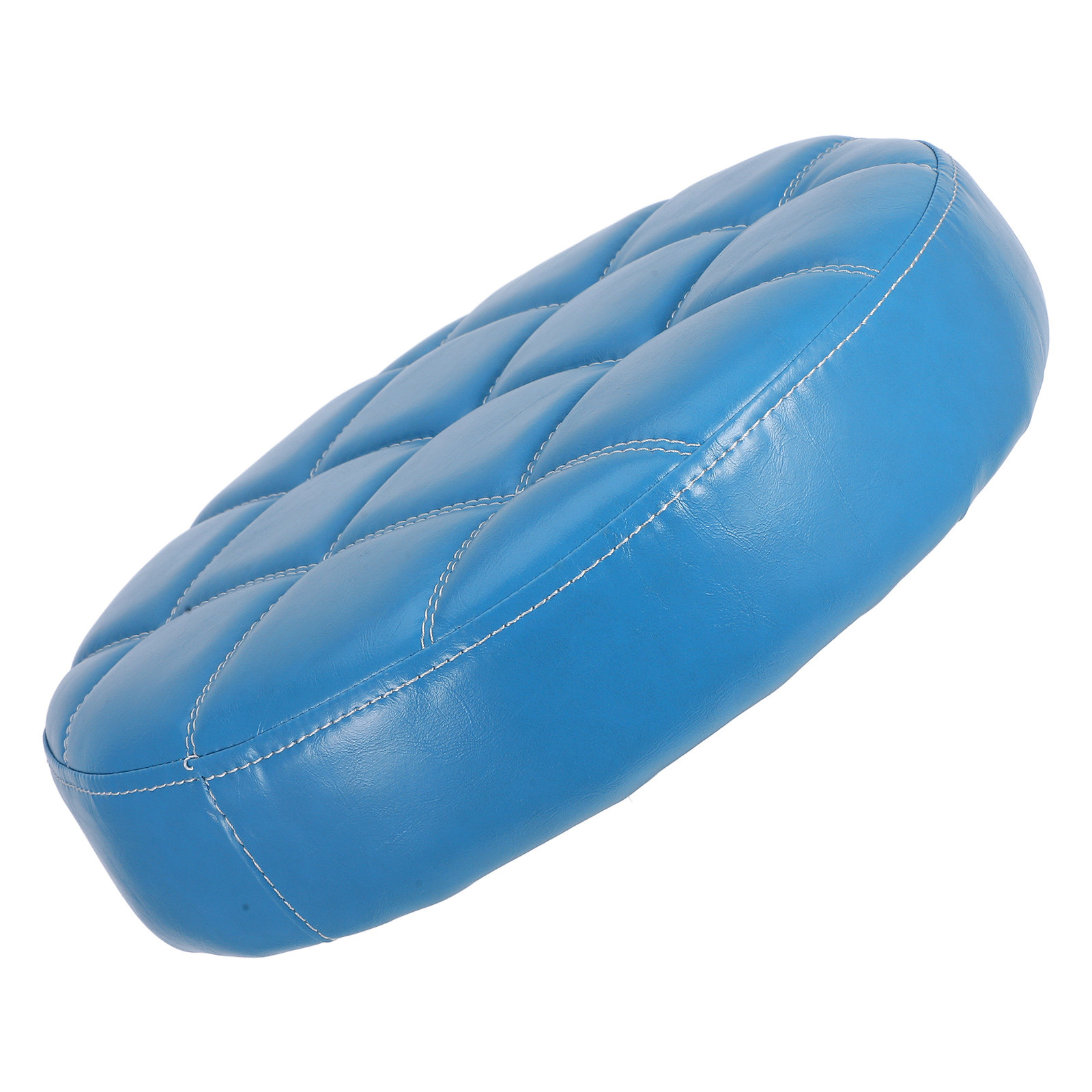 PU Round Stool Seat Cushion Re - огляд і ціна Home Bar Seating