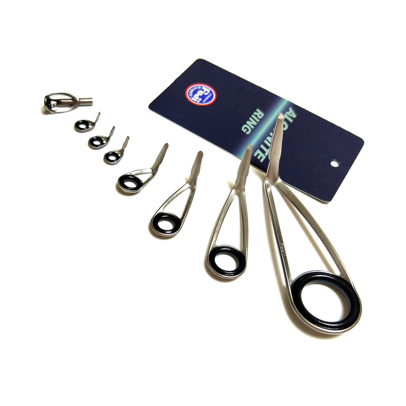 FUJI KL-H Guide Kit High Quali - огляд і ціна Smoking Gun Kit