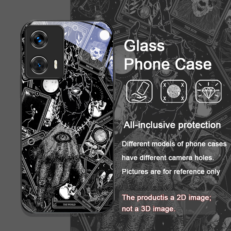 Vintage Gothic Tarot Cards Pri - огляд і ціна Old Fashioned Glass