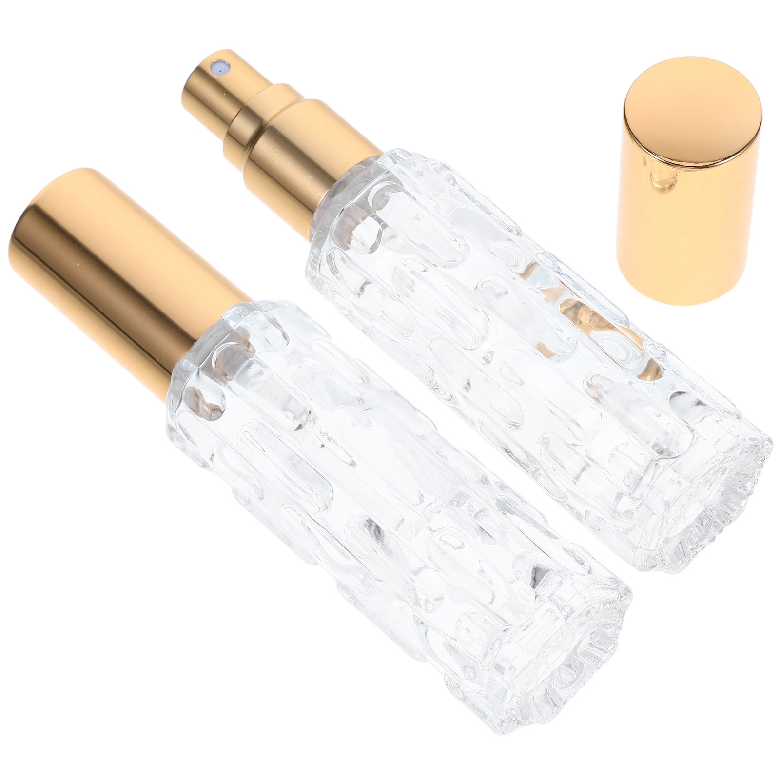 2pcs Glass Bitters Atomizer Bo - огляд і ціна Bitters Bottle Set