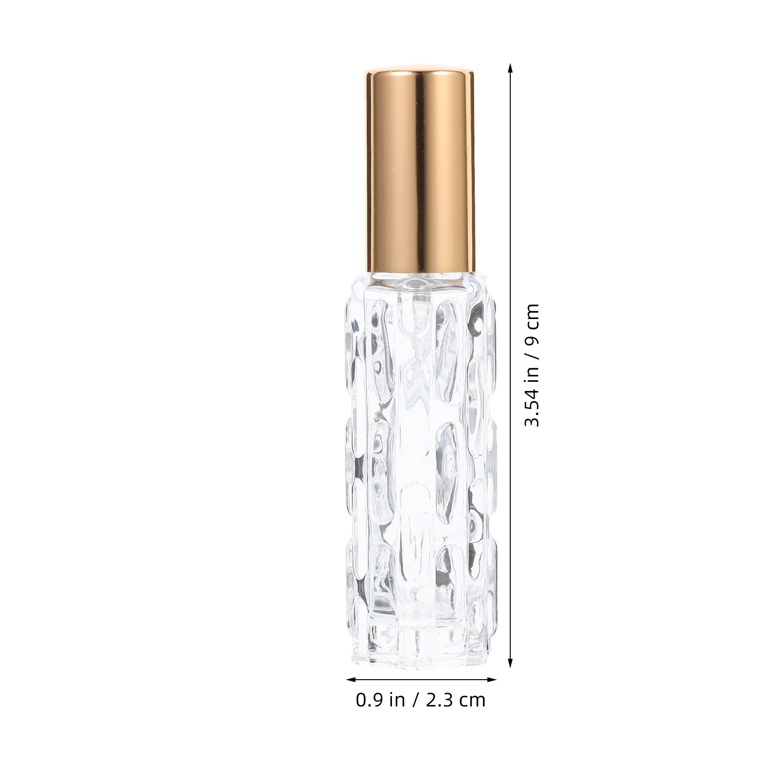 2pcs Glass Bitters Atomizer Bo - огляд і ціна Bitters Bottle Set