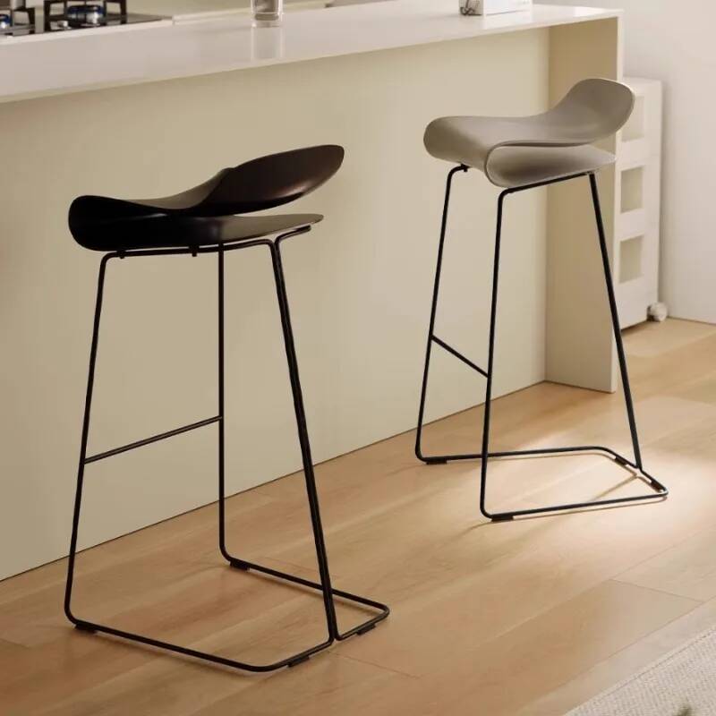 Stylish Contemporary Seating f - огляд і ціна Home Bar Seating