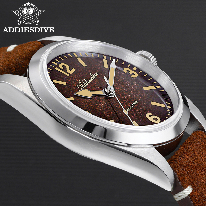ADDIESDIVE 36MM 200M Waterproo - огляд і ціна Old Fashioned Glass