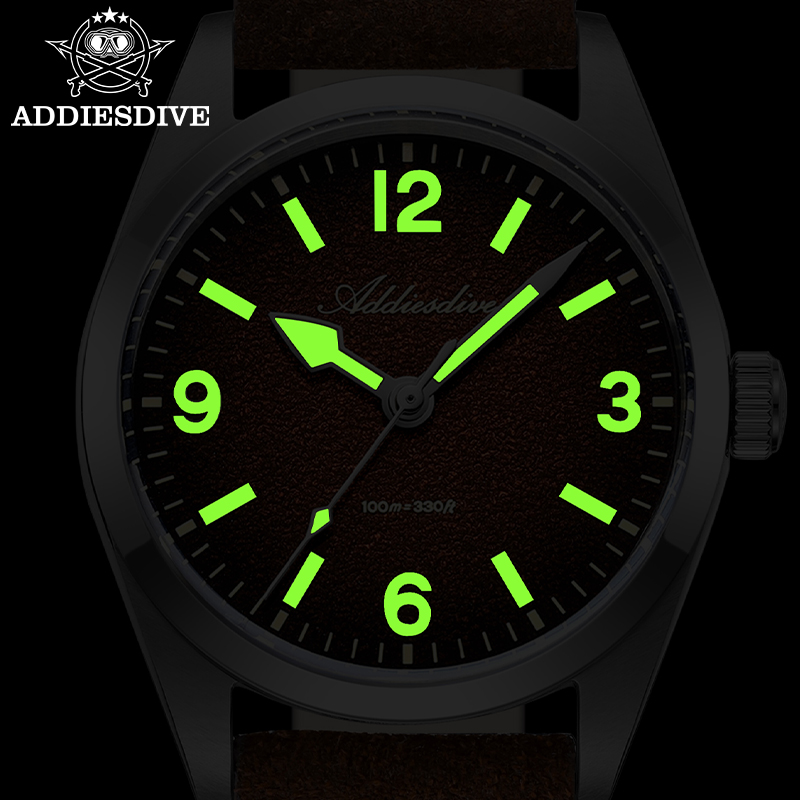 ADDIESDIVE 36MM 200M Waterproo - огляд і ціна Old Fashioned Glass