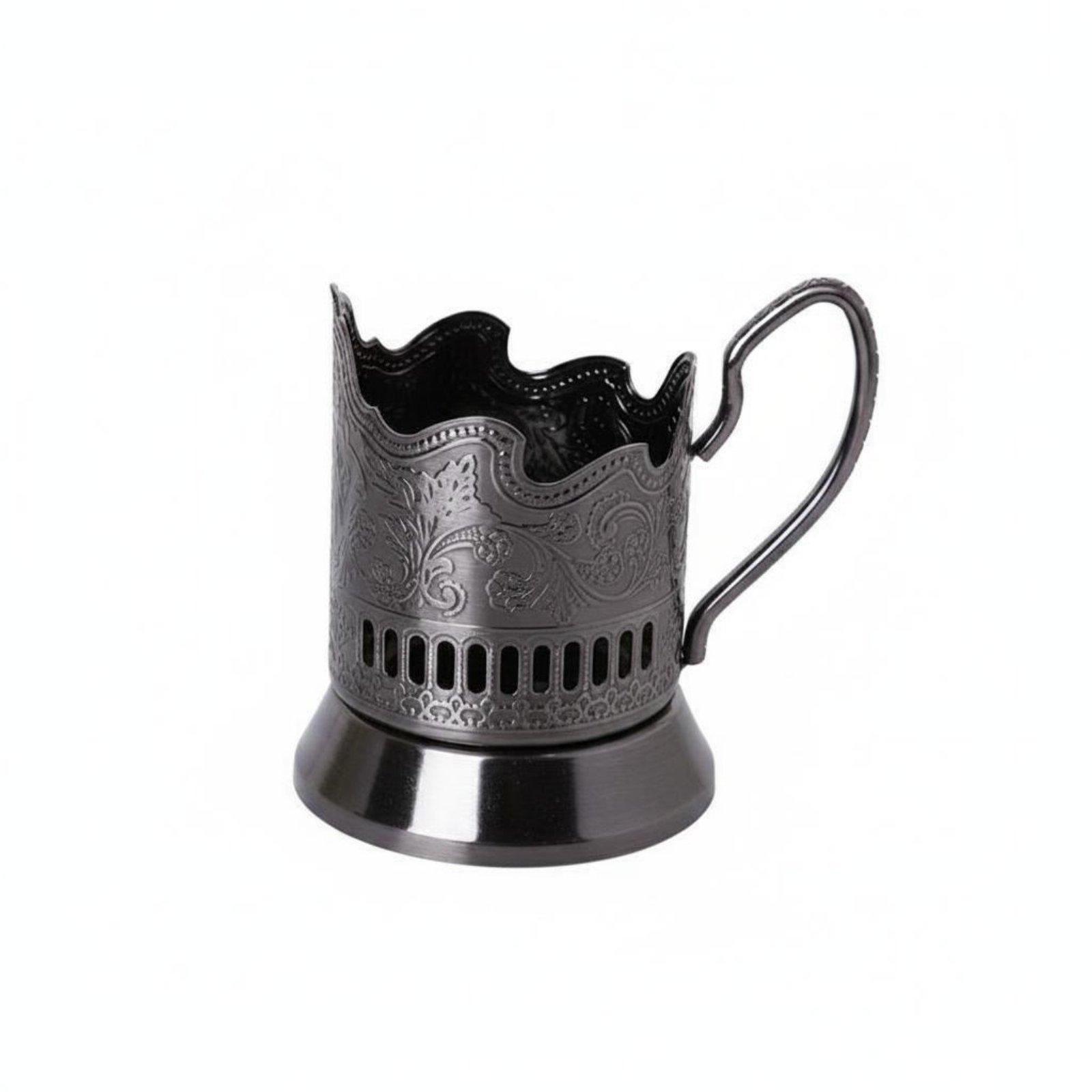 Podstakannik Retro Style Russi - огляд і ціна Old Fashioned Glass