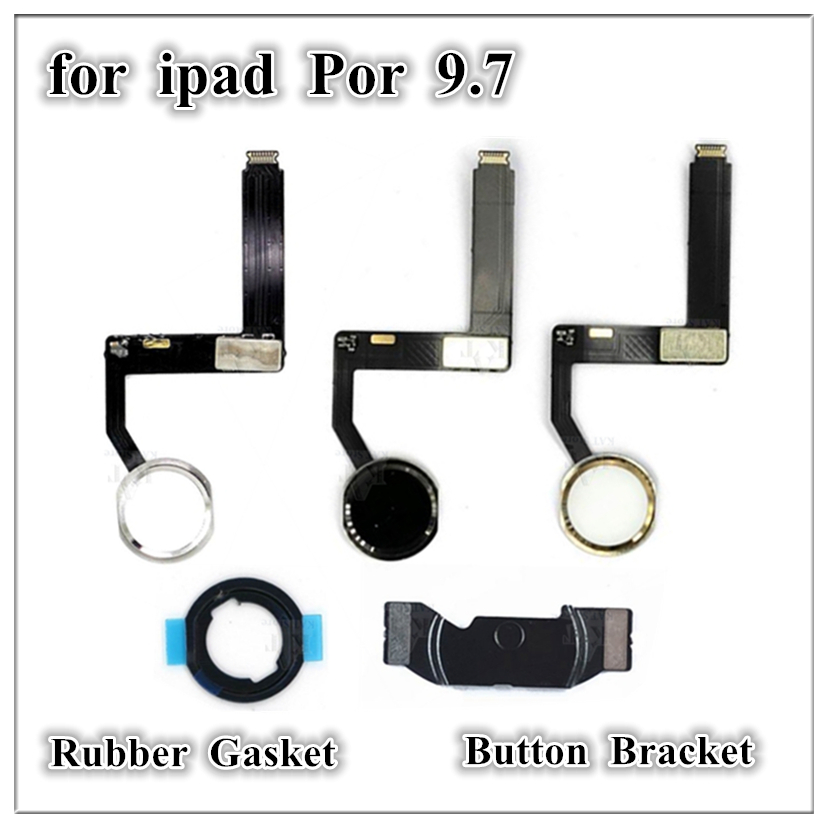 1Pcs Home Button Menu Key Flex - огляд і ціна Home Bar Iphone