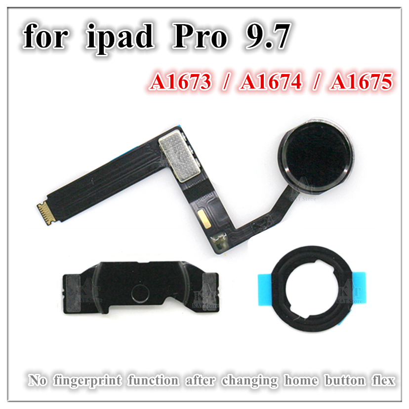 1Pcs Home Button Menu Key Flex - огляд і ціна Home Bar Iphone