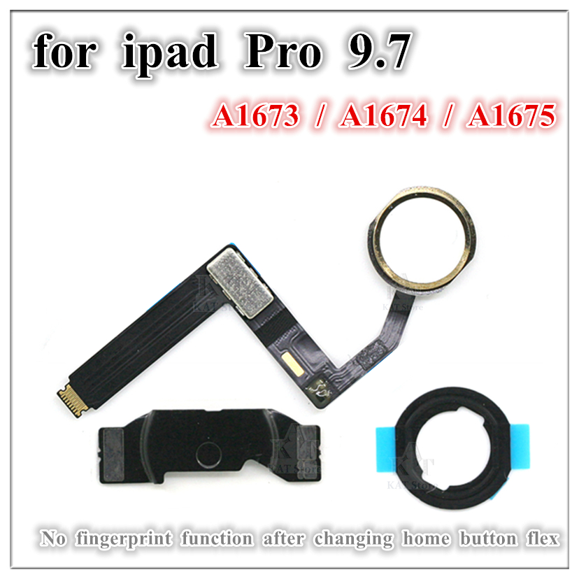 1Pcs Home Button Menu Key Flex - огляд і ціна Home Bar Iphone
