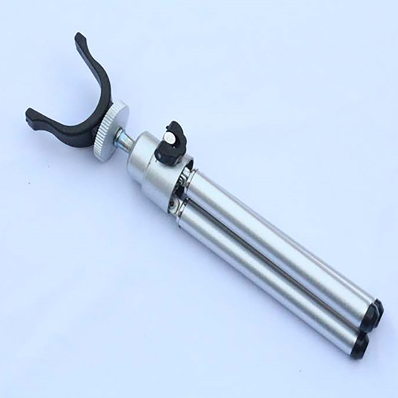 Telescopic Triangle Fishing Ro - огляд і ціна Ice Pick Pick