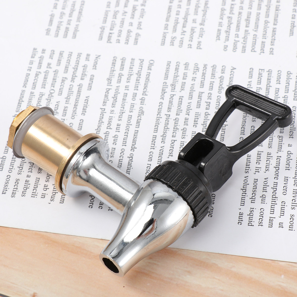 10L 12L Insulation Barrel Fauc - огляд і ціна Home Bar And Kitchen