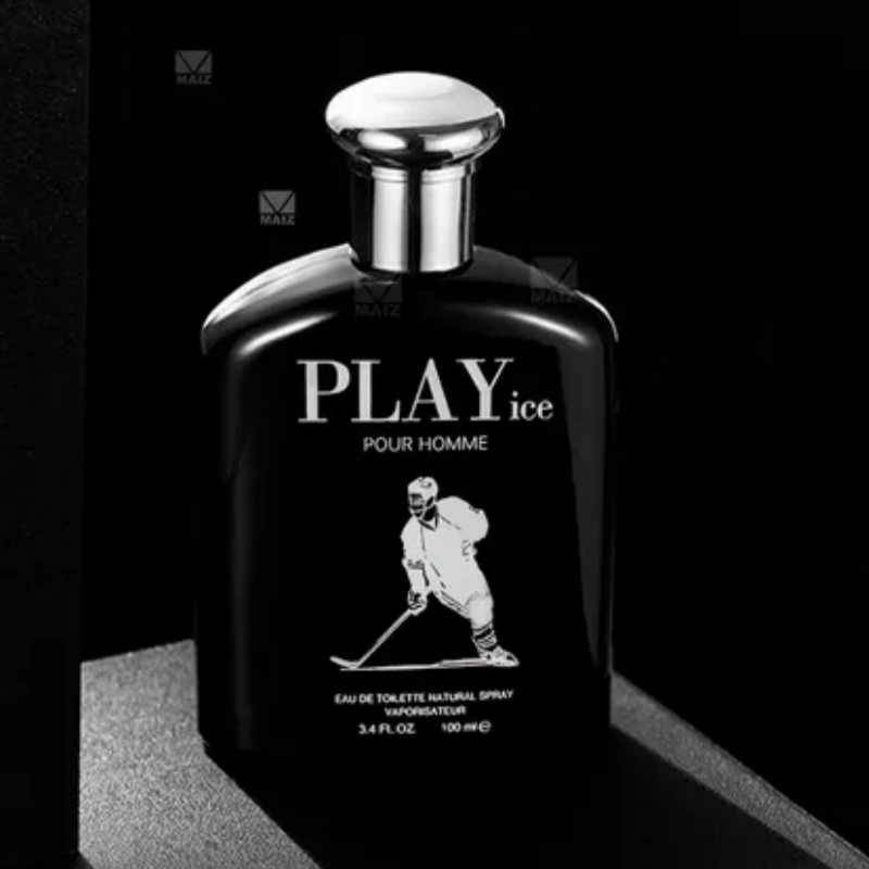 100ml Luxury Style Men Perfume - огляд і ціна Home Bar Accessories