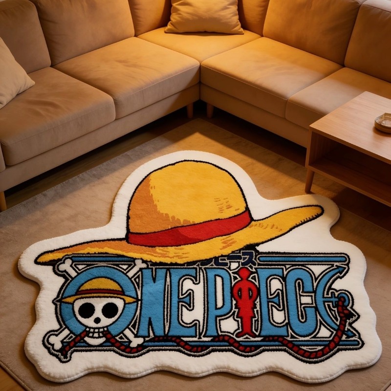 One Piece Anime Spliced Area R - огляд і ціна Home Bar Cafe