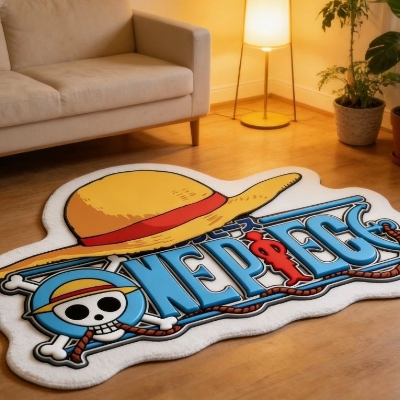One Piece Anime Spliced Area R - огляд і ціна Home Bar Cafe