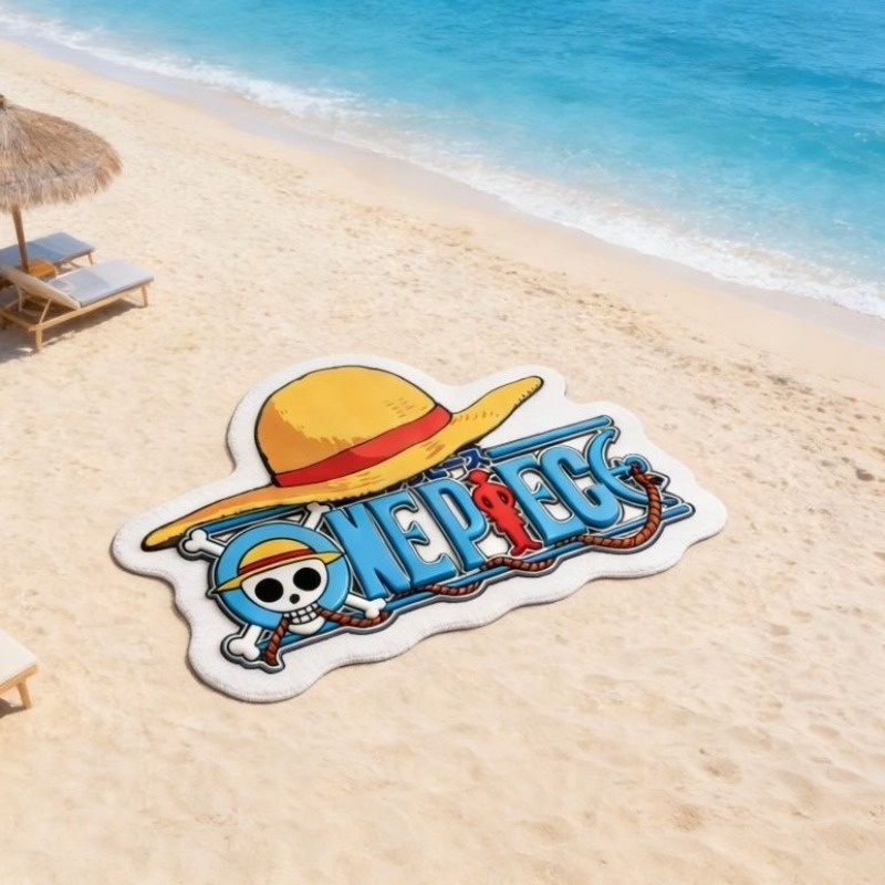 One Piece Anime Spliced Area R - огляд і ціна Home Bar Cafe