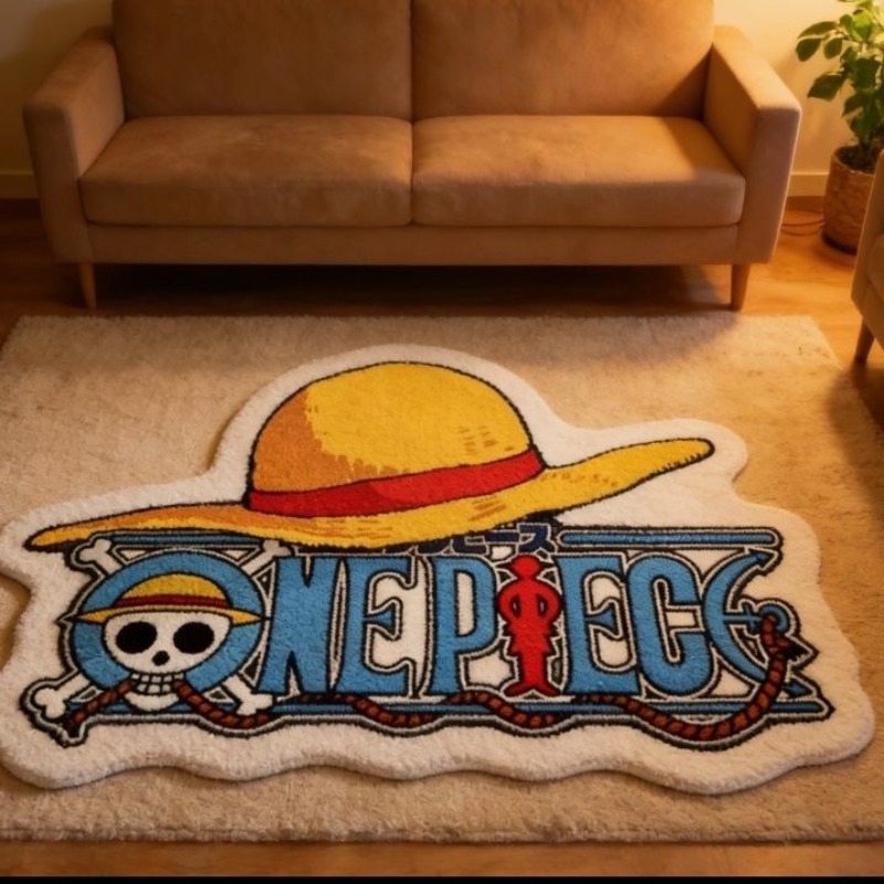 One Piece Anime Spliced Area R - огляд і ціна Home Bar Cafe