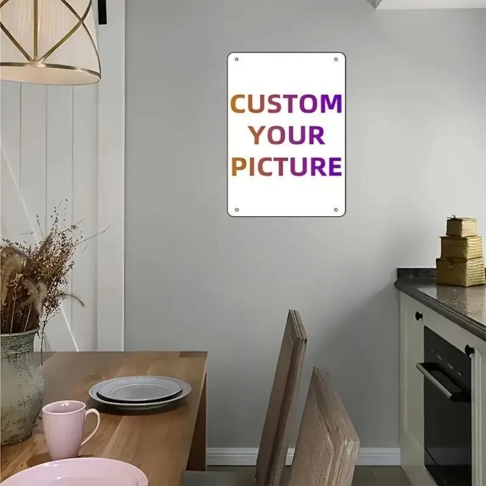 [2D Flat] 8x12In Personalized  - огляд і ціна Home Bar Signs