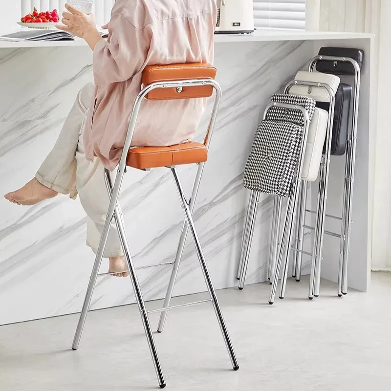45/55/65/75cm Bar Stools with  - огляд і ціна Home Bar Seating