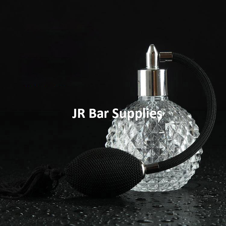 Mixer Tool Spray Bottle Bitter - огляд і ціна Bitters Bottle Set
