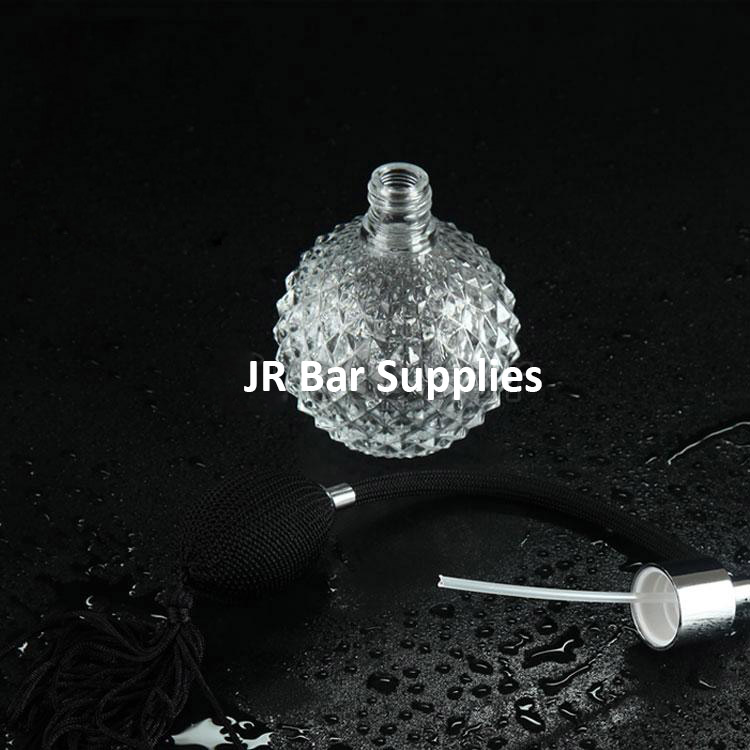 Mixer Tool Spray Bottle Bitter - огляд і ціна Bitters Bottle Set