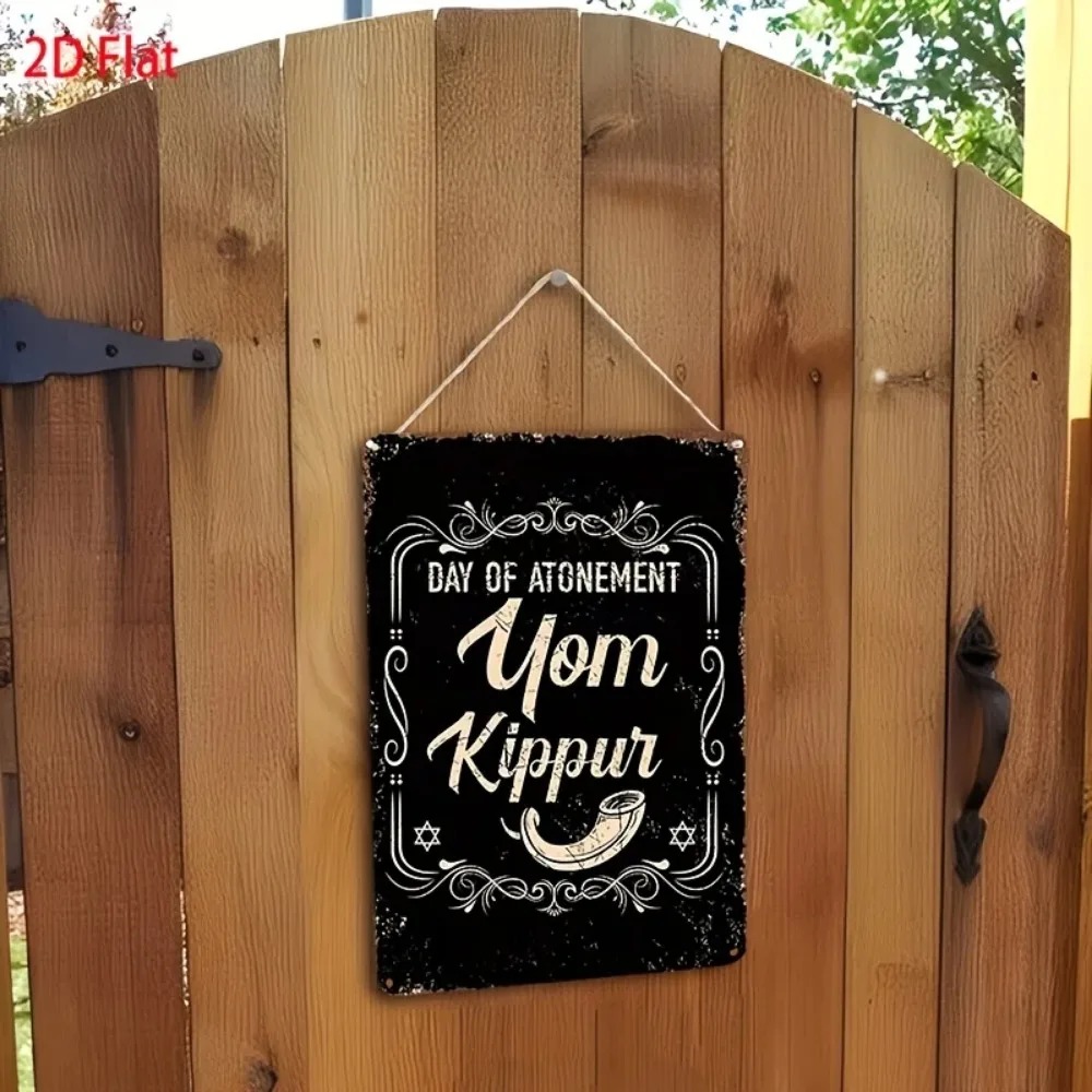 CIFBUY Retro Aluminum Wall Art - огляд і ціна Home Bar And Kitchen