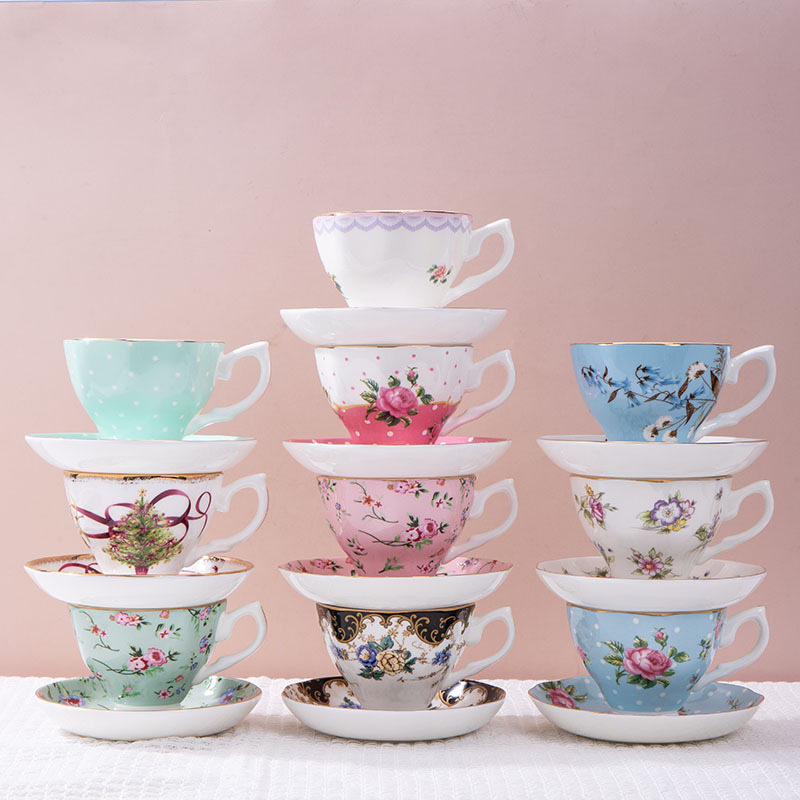 1pc French Ceramic Coffee Cup  - огляд і ціна Old Fashioned Glass